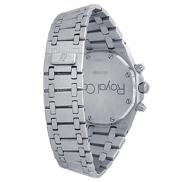 Audemars Piguet Royal Oak 25960BC.OO.1185BC.01 Image 4